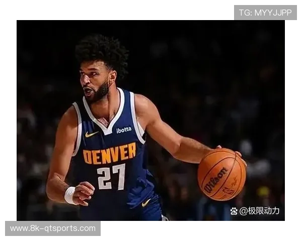 掘金主场对阵马刺，约基奇文班亚马内线对决