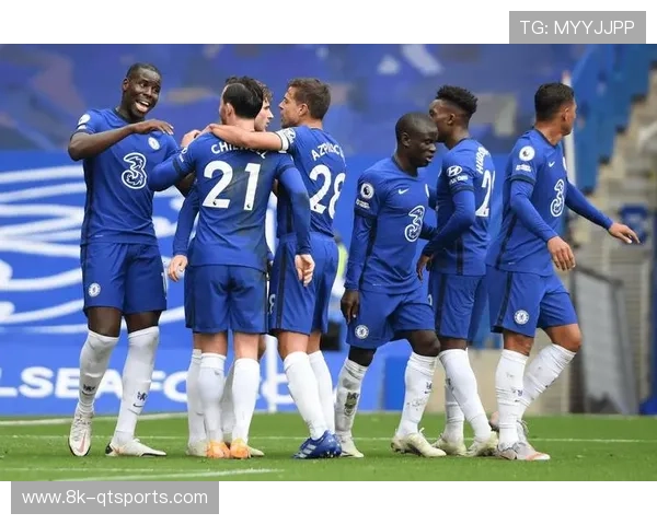 切尔西防守不稳问题突出，12月战绩滑坡跌出前六